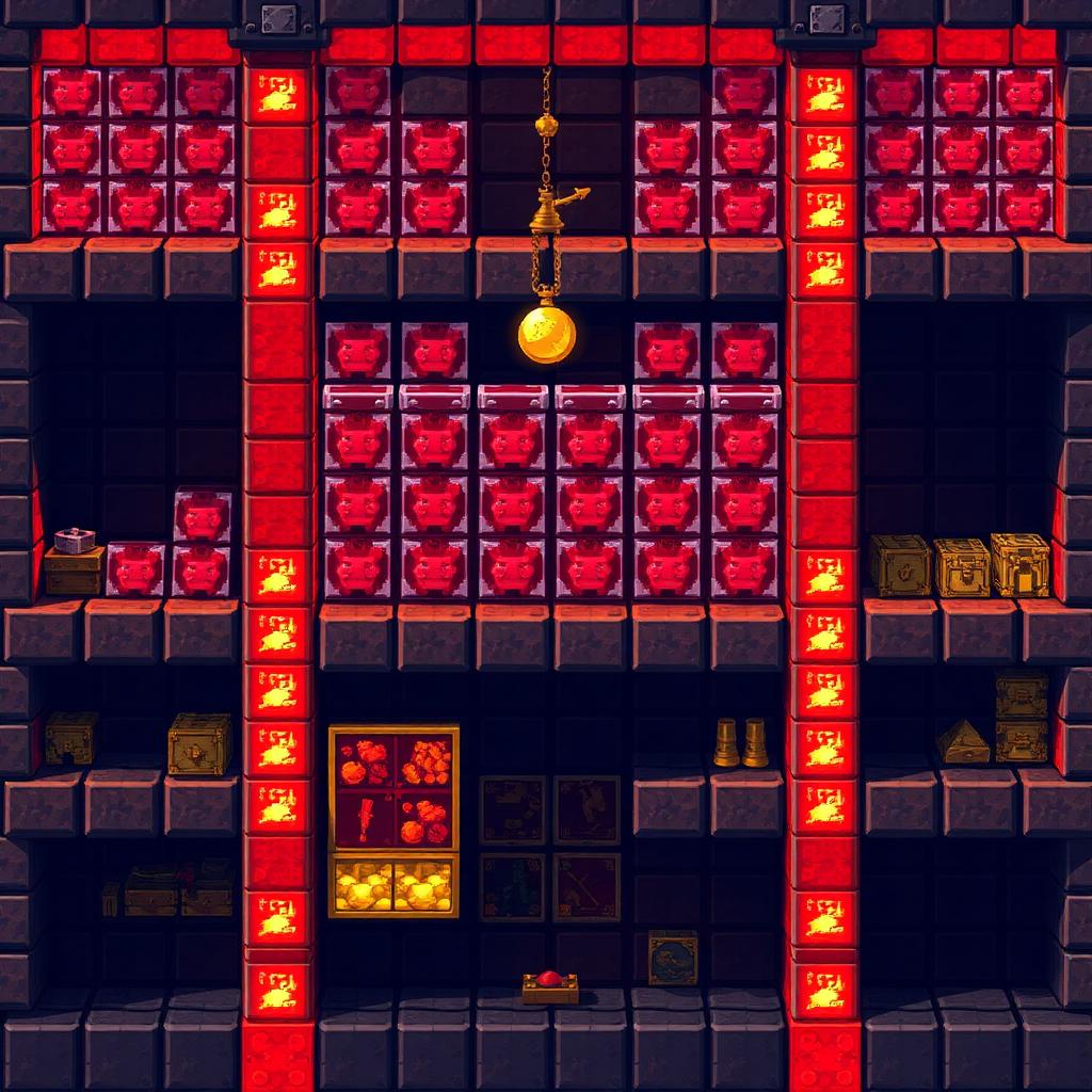 Bartering Sorter Matrix