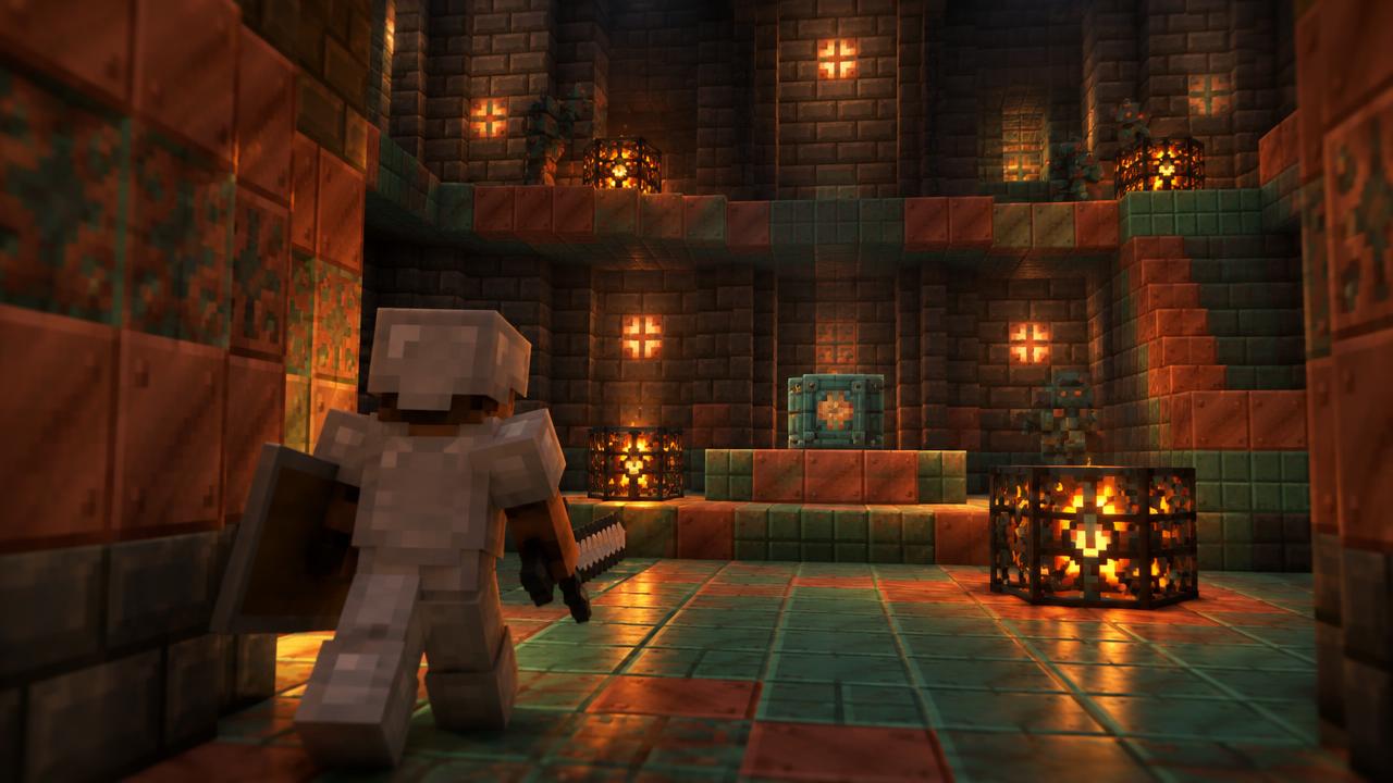 Trial Chamber Survival Guide: Keys, Vaults and Safe Clearing